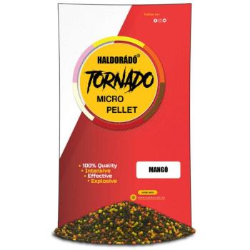 Haldorádó Tornado Micro Pellet - Mangó kép