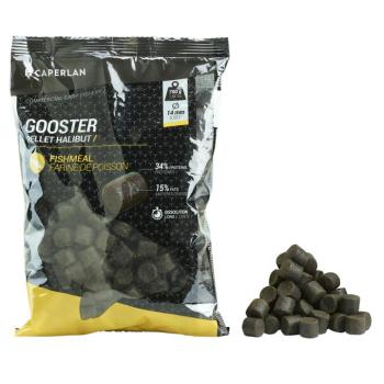 Halibut pellet, 14 mm 0,7 kg - Gooster Caperlan kép