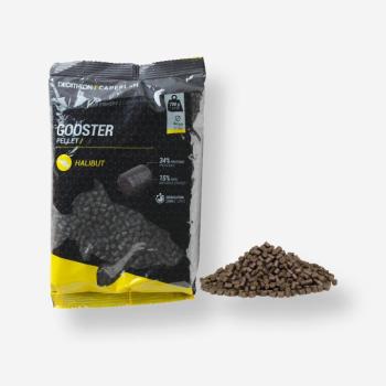 Halibut pellet, 4 mm 0,7 kg - Gooster Caperlan kép