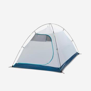 Hálófülke 2 személyes sátorhoz - MH100 Quechua kép