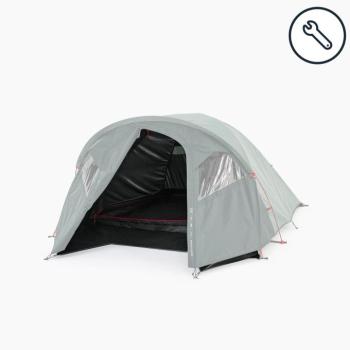 Hálófülke, 3 személyes sátorhoz - MH100 XL Quechua kép
