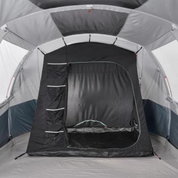 HÁLÓFÜLKE ARPENAZ 6.3 FRESH&BLACK SÁTORHOZ Quechua kép
