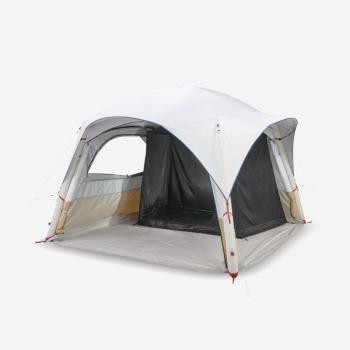 Hálófülke Base Air Seconds Fresh napsátorhoz Quechua kép