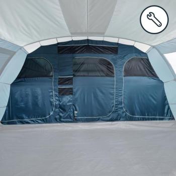Hálófülke sátorhoz - Quechua Arpenaz 6.3 kép
