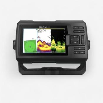 Halradar - Striker Vivid 5CV Garmin kép
