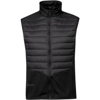 Halti DYNAMIC INSULATION VEST M Férfi szigetelt mellény, fekete, méret kép