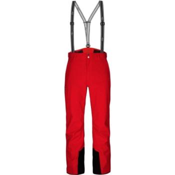 Halti LASKU DX SKI PANTS M Férfi sínadrág, piros, méret kép