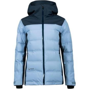 Halti LIS SKI JACKET W Női síkabát, világoskék, méret kép