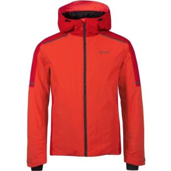 Halti TIM DX SKI JACKET M Férfi síkabát, piros, méret kép