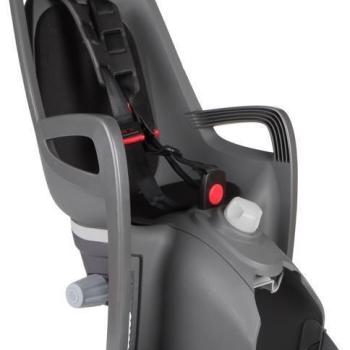 HAMAX Zenith Relax Plus adapter Grey/Black kép