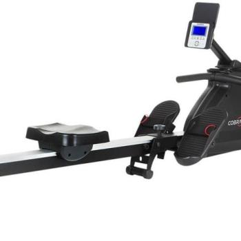 Hammer Rower Cobra XTR Plus II evezőgép kép