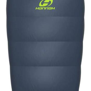 Hannah JR 200 midnight navy/lime green 145L kép