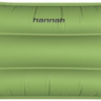 Hannah Pillow Parrot Green Ii kép