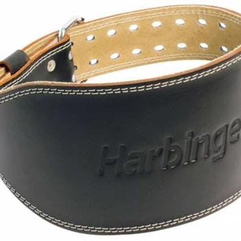 Harbinger öv 6", Leather Padded M kép