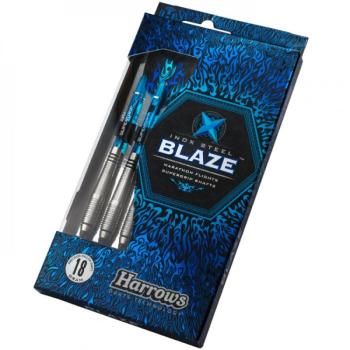 HARROWS-BLAZE Softtip 16G Kék 2023 kép