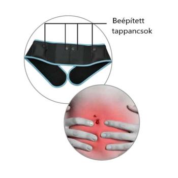 Haskezelő egység/ Alakformáló öv TENS/EMS készülékekhez kép
