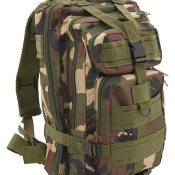 Hátizsák Cattara  ARMY WOOD 30 L kép