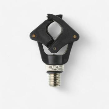 Hátsó bottartó fej, S-es - Rod Rest Lock Caperlan kép