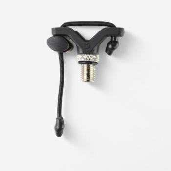 Hátsó bottartó - Rod Rest Bungee Caperlan kép
