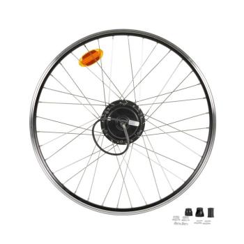 Hátsó kerék, 26", dupla falú felni, motoros Riverside kép