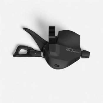 Hátsó váltókar, 10 sebességes - Cues U6000 Rockrider kép