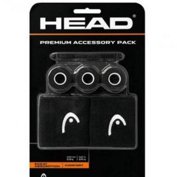 Head Accessory Premium Pack black kép