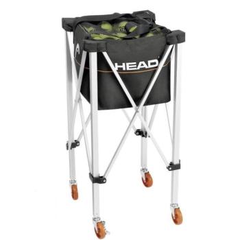 Head Ball Trolley 120 db kép