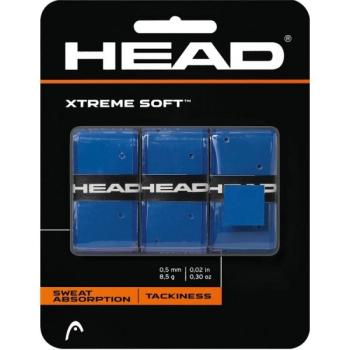 Head EXTREME SOFT Teniszütő grip, kék, méret kép