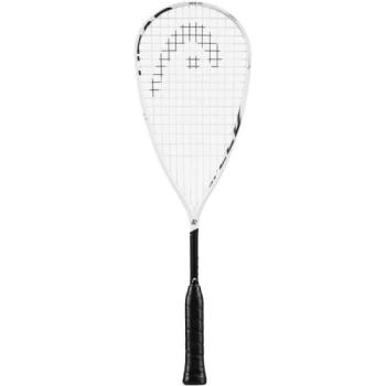 Head GRAPHENE 360+ SPEED 135 SLIMBODY Squash ütő, fehér, méret kép