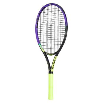 HEAD-IG Gravity Jr.26 black/purple/yellow Lila 2021 kép