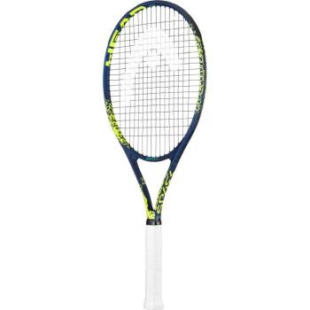 HEAD-MX Spark Elite (yellow) Sárga 2 2022 kép