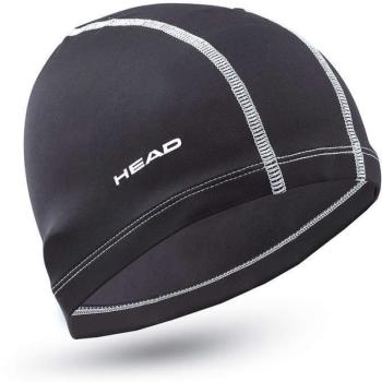 Head Polyester Cap, fekete kép