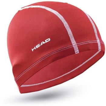 Head Polyester Cap, piros kép