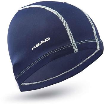 Head Polyester Cap, tengerészkék kép