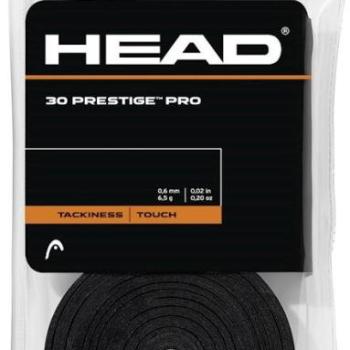 Head Prestige Pro 30+ fekete kép