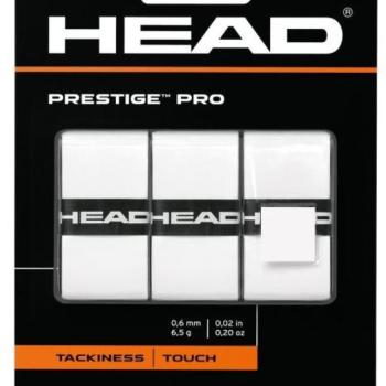 Head Prestige Pro 3db white kép