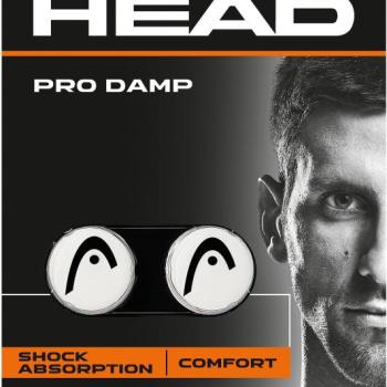 Head Pro Damp fehér kép