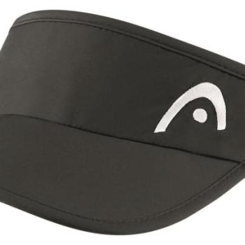 Head Pro Player Women´s Visor black kép