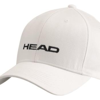 Head Promotion Cap fehér, méret: UNI kép