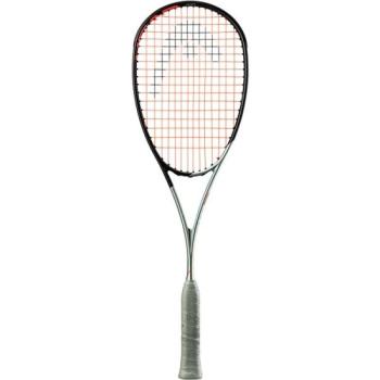 Head RADICAL 135 SLIMBODY Squash ütő, szürke, méret kép