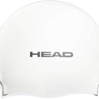 Head Silicone Flat, fehér kép