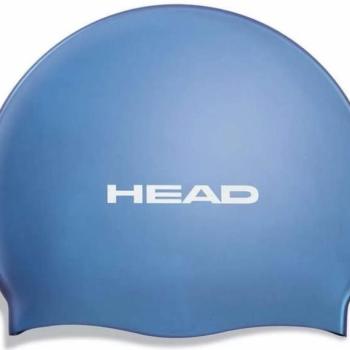 Head Silicone Flat, kék kép