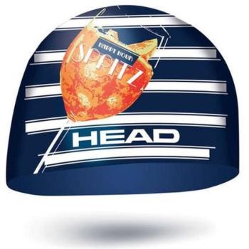 Head Silicone Sketch Junior, spritz kép