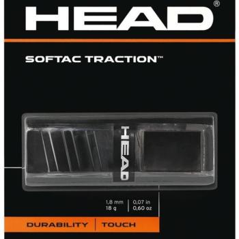 Head Softac Traction fekete kép