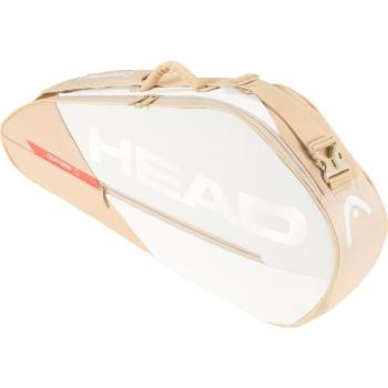 Head TOUR RACQUET BAG S Női tenisztáska, fehér, méret kép