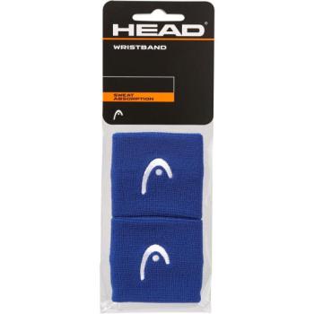 Head WRISTBAND 2,5 Csuklópánt, kék, méret kép