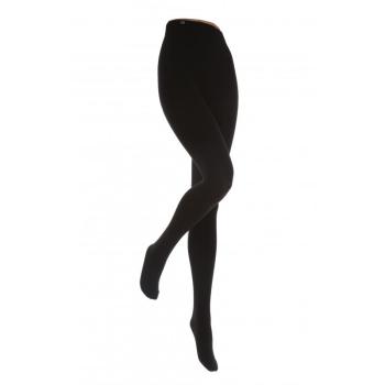 HEAT HOLDERS-LADIES TIGHTS -BLACK Fekete L kép