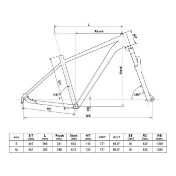 Hegyikerékpár KELLYS SPIDER 10 27,5&quot; - modell 2022 zöld M (19&quot;, 1... kép