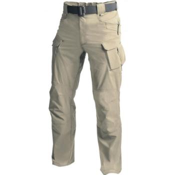 Helikon Outdoor Tactical nadrág khaki kép