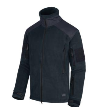 Helikon polár dzseki Liberty Heavy, navy blue, 390g/m2 kép